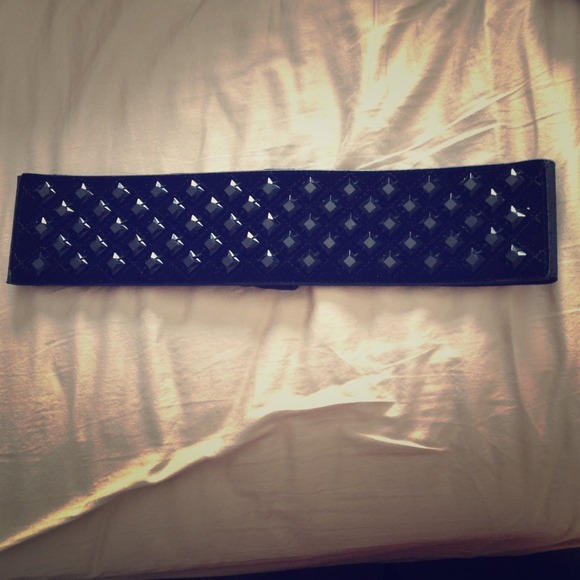 Express Black belt