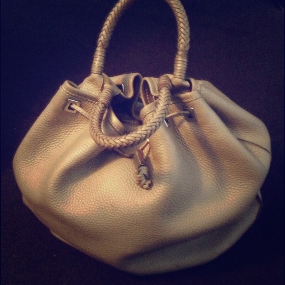 Large Cole Haan sack reduced