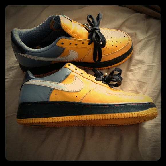 Rare  Nike