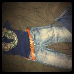 7 for all man kind jeans