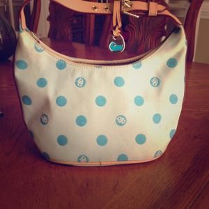 Dooney & Bourke Purse REDUCED