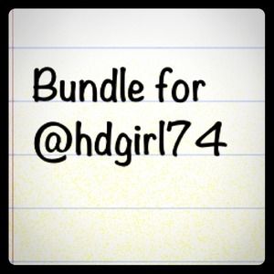 Jeans, iPhone cases, tank