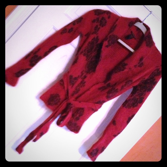 SOLD in Bundle 🍀Lucky Brand Sweater 🍀