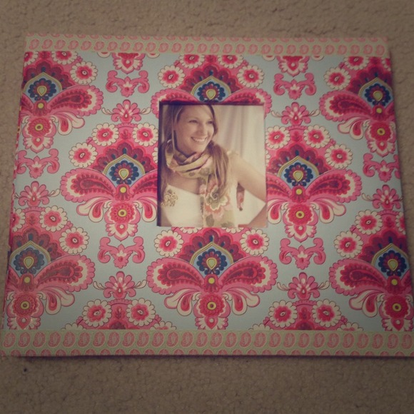 Amy Butler Photo Album