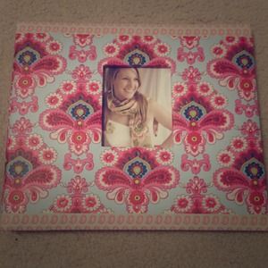 Amy Butler Photo Album