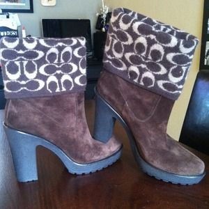 Reserved for faseler.