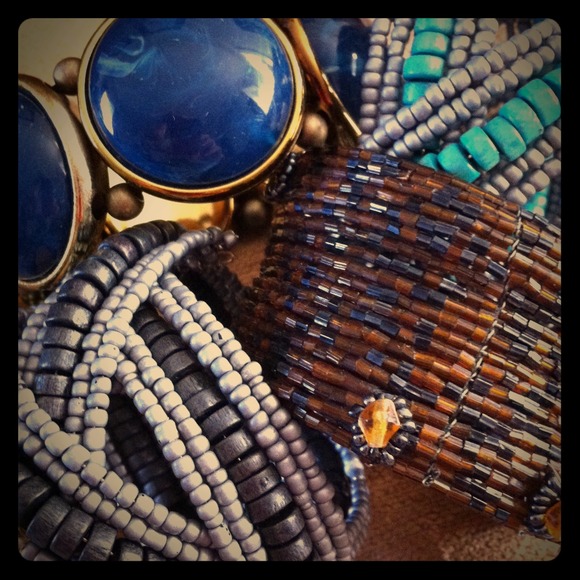 Bracelet bundle