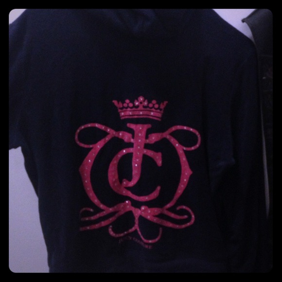 Juicy sweatsuit