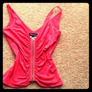 ✨Bundle✨Bebe top & bluetooth keyboard 💢TRADED💢