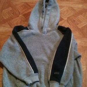 Gap hoodie