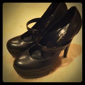 📌Reserved for @kyrajdread Jessica Simpson size 9