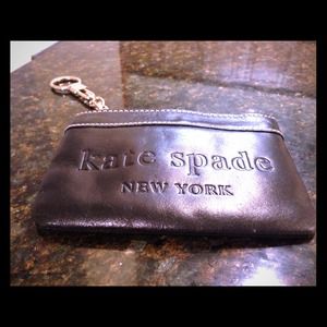 Kate Spade Coin Purse
