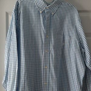 Men's chaps shirt 💥reduced💥2/27