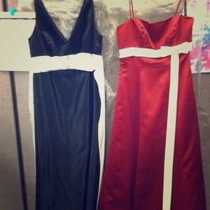 Formal dresses