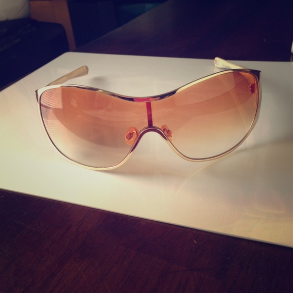 Authentic Breathless Oakley Sunglasses