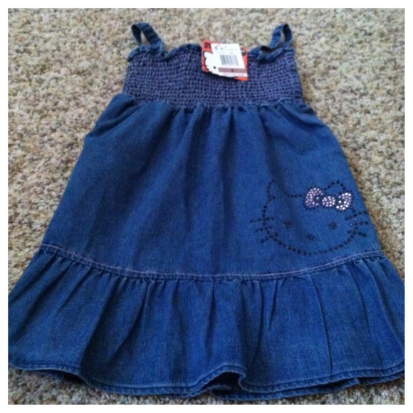 Girls Dress Size 6