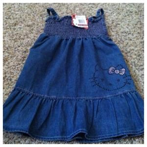 Girls Dress Size 6