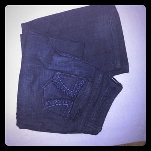 💥Hot Jeans💥 Excellent condition Seven 7 Jeans.