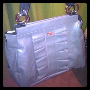 Large Miche bag base +10 dif color/style shells