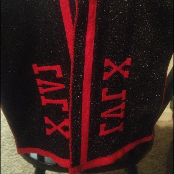 Lvlx scarf - Picture 3 of 3