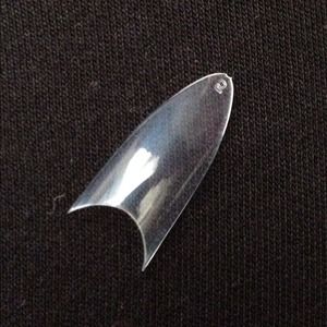 Stiletto Nail Tips