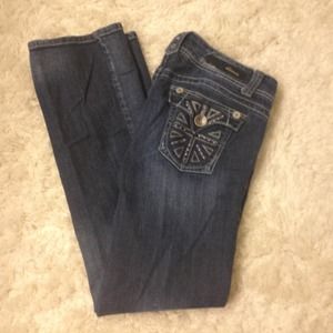 Rewind Jeans, Size 13 (fits like a size 10)