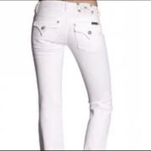 RESERVED!! Miss Me boot cut jeans