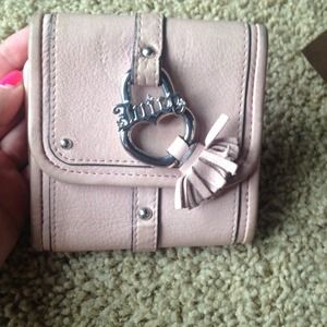 Juicy Couture Wallet