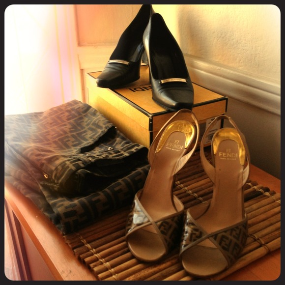 Bundle for artiffact