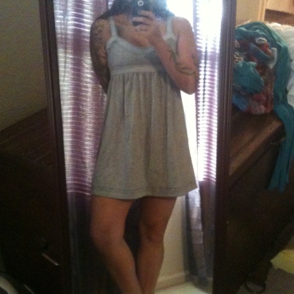 ✋SOLDVS pink dress