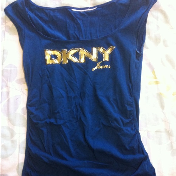 DKNY Top