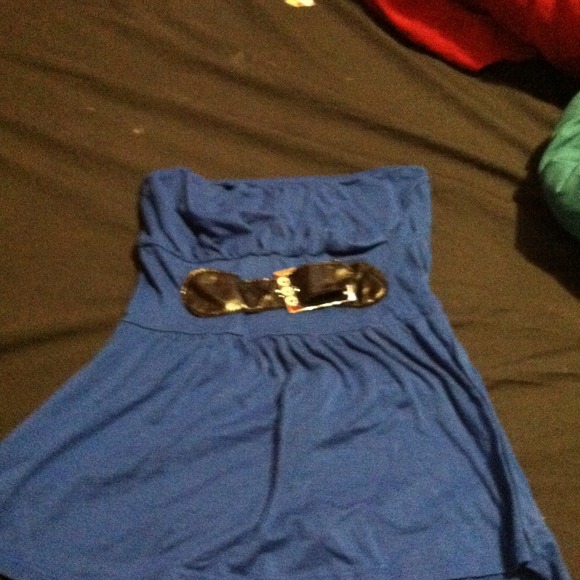 A halter