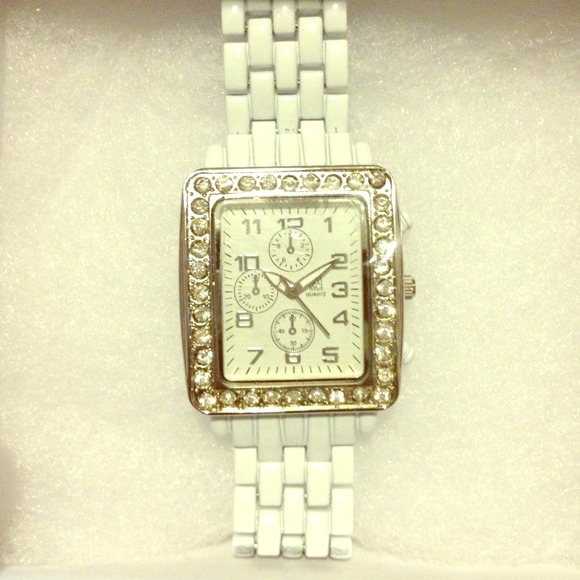 Brand new New York & Company watch