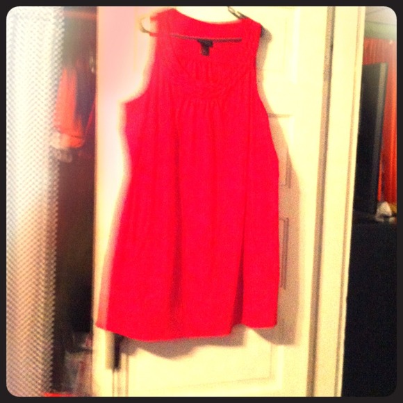Lane Bryant dress