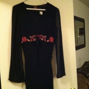 Beautiful Arden B. dress 👗