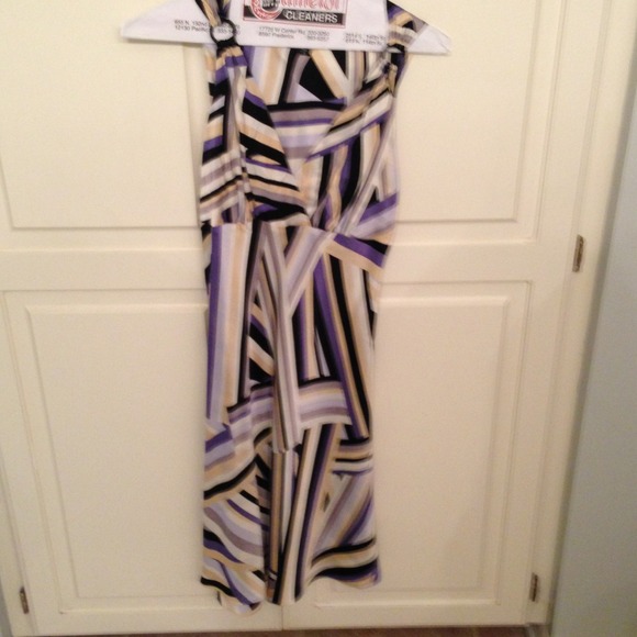 Super cute Laundry-brand dress - Picture 1 of 1