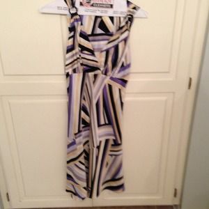 Super cute Laundry-brand dress