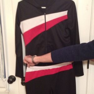 ✳REDUCED✳Jacket and pant yoga outfit