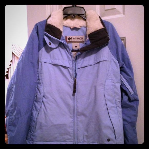 ✂REDUCED✂ Columbia Skiing/Snowboarding Jacket