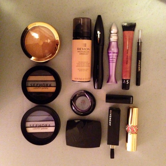 Sephora Makeup Bundle