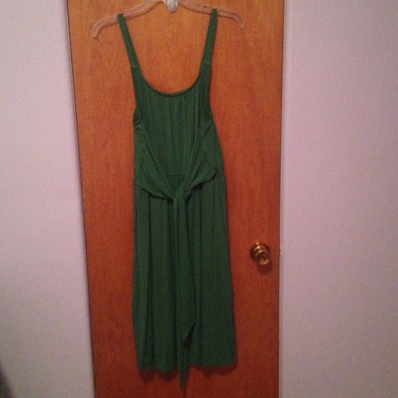 SOLD Lane Bryant Sun Dress  and Shrug 18/20 Plus