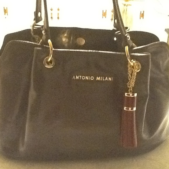Antonio Melanie handbag