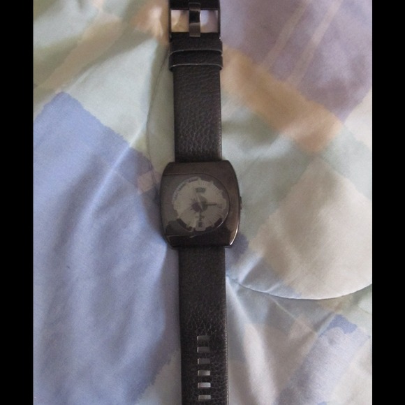 Blk watch