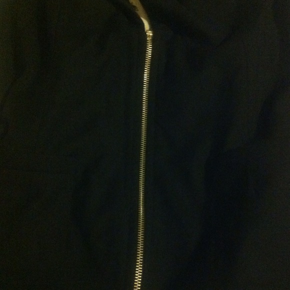 Zipper vest - Picture 3 of 4