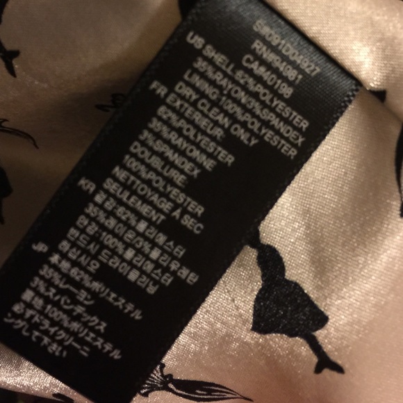 Zipper vest - Picture 4 of 4