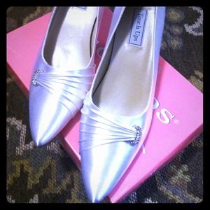 Touch Ups Chandra by Benjamin Walk