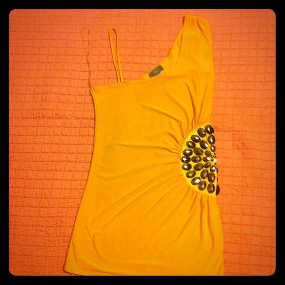 Top with design