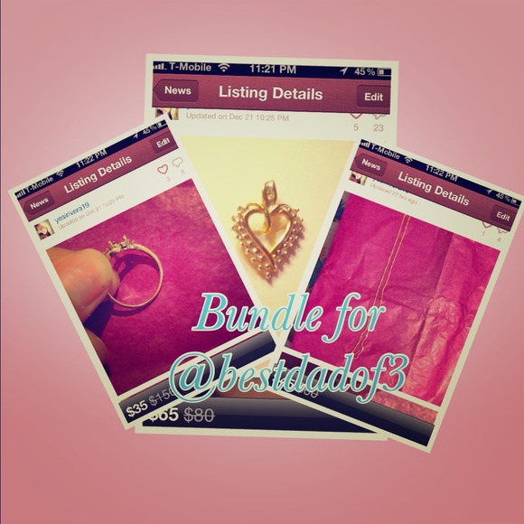 Bundle for @bestdadof3