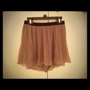 H&M Girl Skort