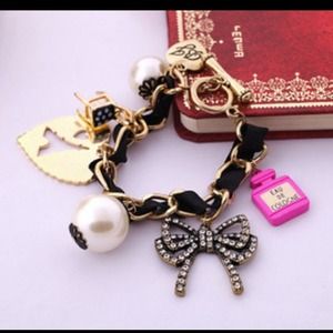 Bundle for @scrappybetz WORK TRAVEL charm bracelet